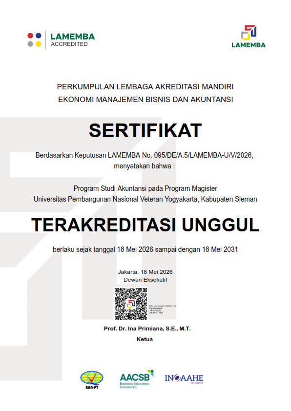 Akreditasi
